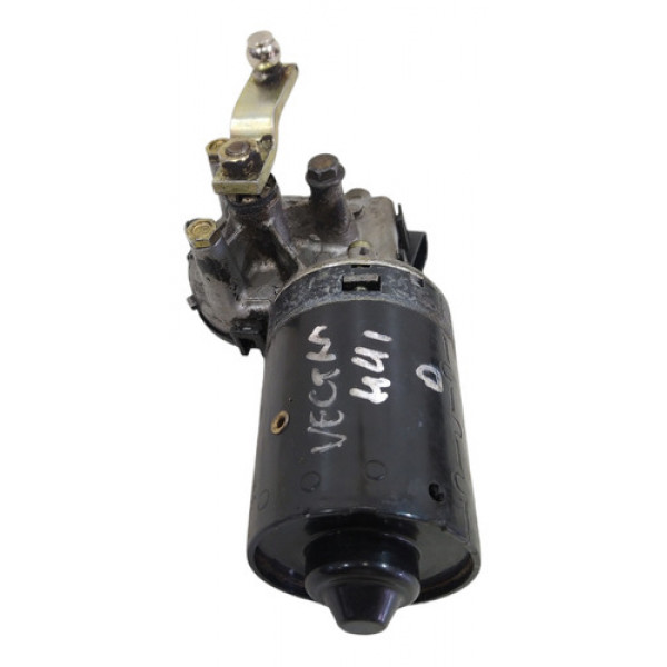 Motor Limpador Parabrisa Dianteiro Gm Vectra 1997 A 2005