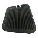 Acabamento Difusor Esquerdo Porta Malas Gm Astra 1995 A 1997