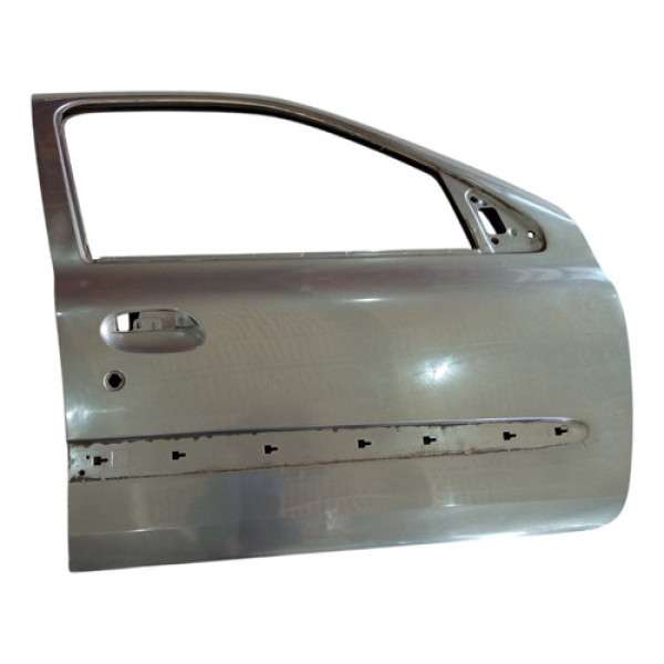 Porta Dianteira Direito Renault Clio 2000 2001 2002  A 2012