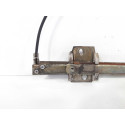Maquina Vidro Fiat Fiorino Uno 1995 1996 1997 1998 1999 