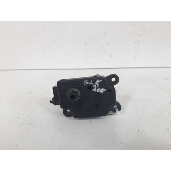 Motor Atuador Ar Mercedes Slk200 Slk 200 2005 2006 A 2007