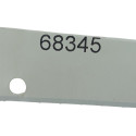 Capo Dianteiro Chevrolet Kadett Gl 1989 1990 1991 A 1998