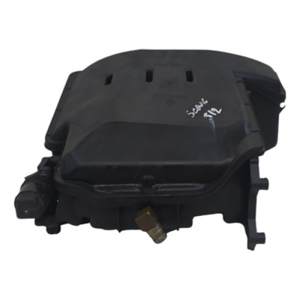 Caixa Filtro Ar Renault Scenic 1.6 1999 A 2011 54605885902