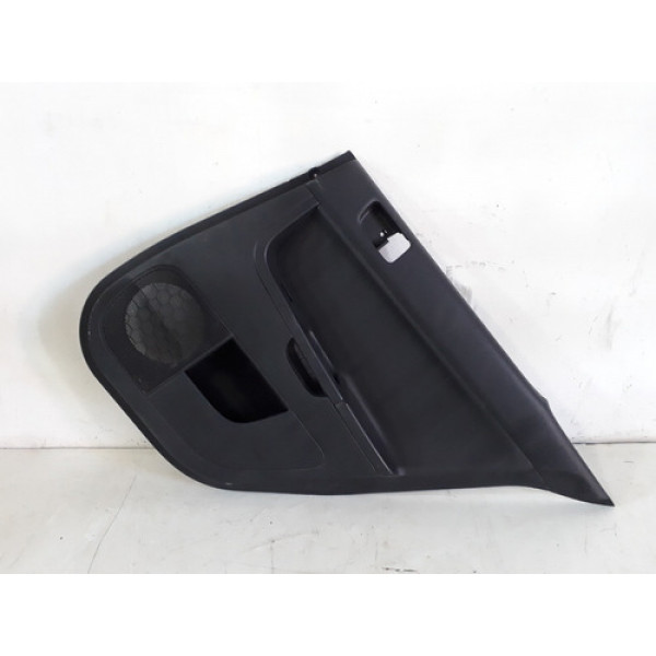 Forro Porta Traseira Direita Mitsubishi Lancer 2011 A 2019