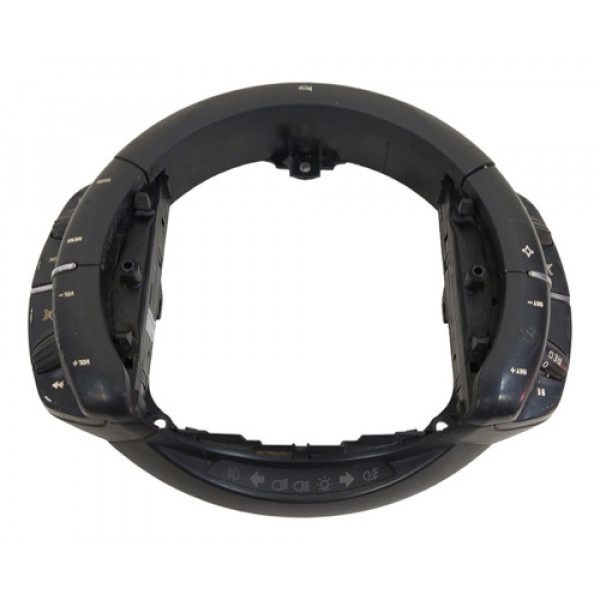 Botão Comando Som Volante Citroen C4 2007 A 2013 96624937zd