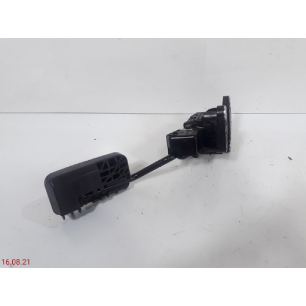 Pedal Acelerador Eletrônico Crv 2012 2013 2014 2015 2016