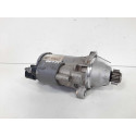Motor Arranque Vw Jetta Golf 1.4 Tsi 2014 A 2019 Original