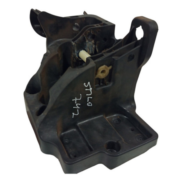 Suporte Pedaleira Fiat Stilo 1.8 8v Flex 2002 A 2011 