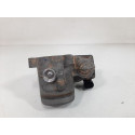 Tbi Corpo Borboleta Vw Polo Virtus Fox 1.6 Msi 2018 A 2022