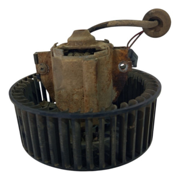 Motor Ar Forçado Ford Ka 1997 A 2004 
