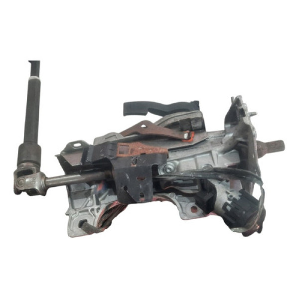 Coluna Direcao Com Comutador Citroen C4 2007 2008 A 2013