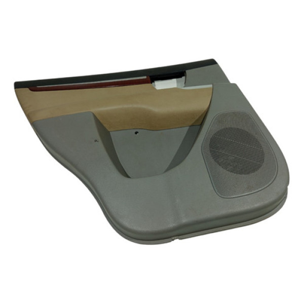 Forro Porta Traseira Esquerda Hyundai Santa Fé 2006 A 2013