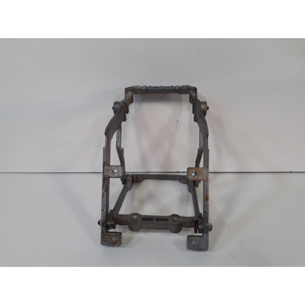Suporte Trambulador Cambio Manual Tucson 2.0 2005 À 2013    