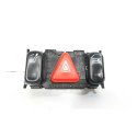 Comando Pisca Alerta Bancos Mercedes E320 W210 1998 A 2002