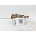 Fechadura Capô Fiat Fiorino Uno 1995 1996 1997 1998 A 2000