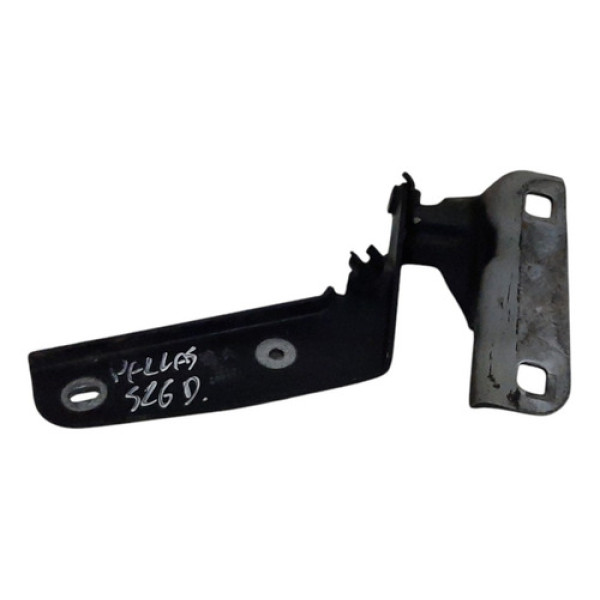 Dobradiça Direita Capô Dianteiro Citroen C4 2007 2008 A 2013