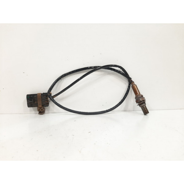 Sonda Lambda Pós Caoa Chery Celer 1.5 Flex 2013 2014 A 2017