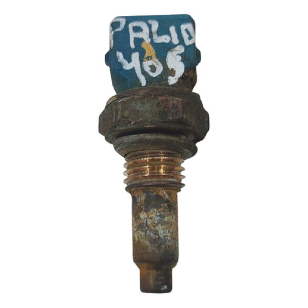 Sensor Temperatura Fiat Palio 1995 1996 A 2012