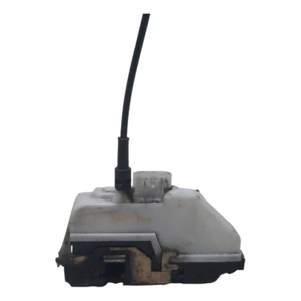 Fechadura Elétrica Dianteira Direita Citroen C3 2003 A 2012