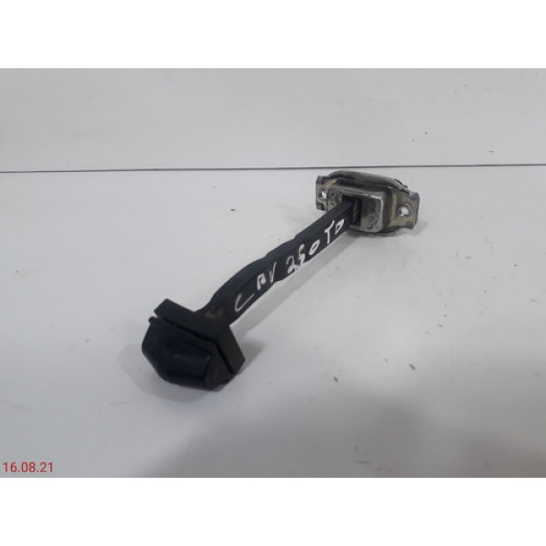Limitador Porta Traseira Direita Honda Crv 2012 2013 A 2016