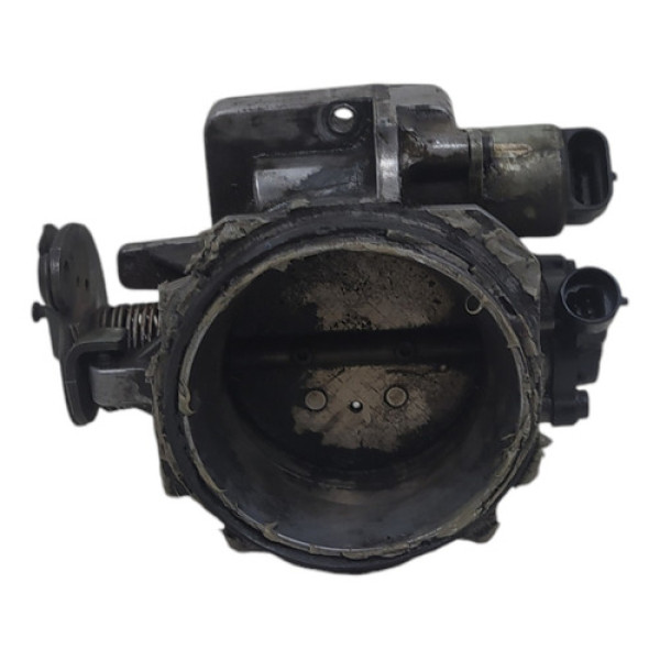 Tbi Corpo Borboleta Injeção Gm Blazer S10 4.3 V6 1997 A 2001