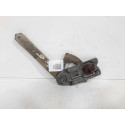 Maquina Vidro Traseiro Direito Escort 1995 1996 1997 A 2004