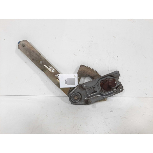 Maquina Vidro Traseiro Direito Escort 1995 1996 1997 A 2004