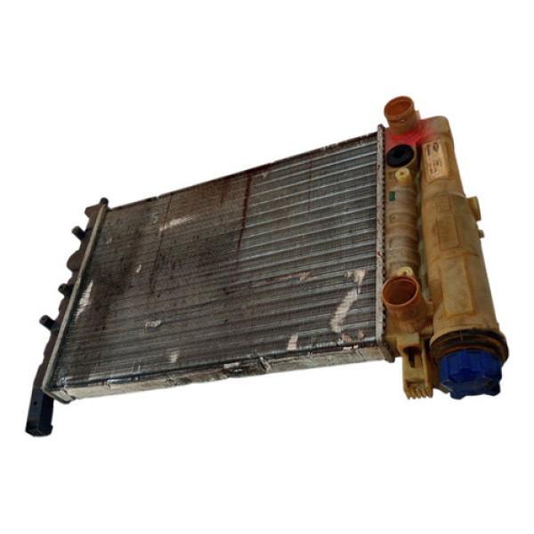 Radiador Fiat Uno Elba 1.6 1995 1996 1997 A 2000