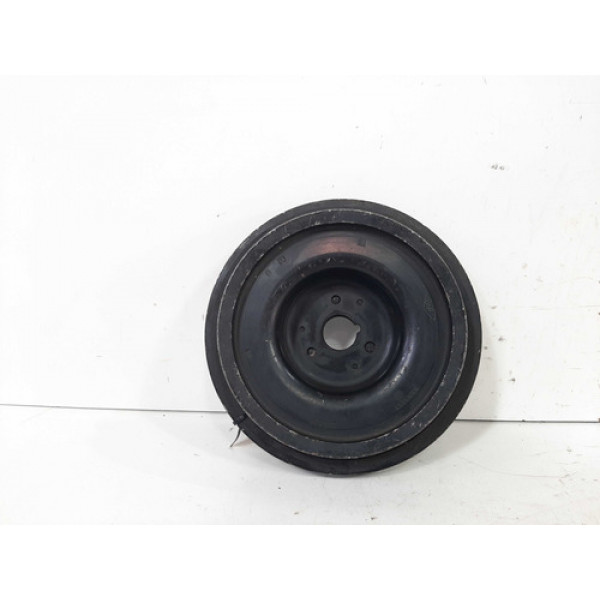 Polia Comando Renault Clio Sandero Logan Kangoo 1.0 16v