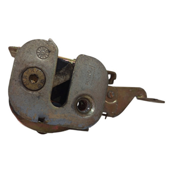 Fechadura Dianteira Direita Fiat Uno 1993 1994 1995 A 2002