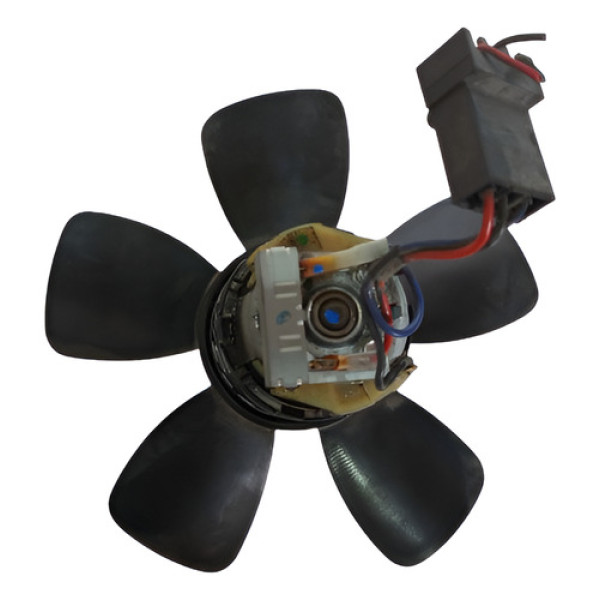 Motor Ventilador Interno Fiat Uno 2003 2004 A 2012