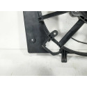 Defletor Ford Ecosport Fiesta 1.6 16v 2012 2013 2014 2015
