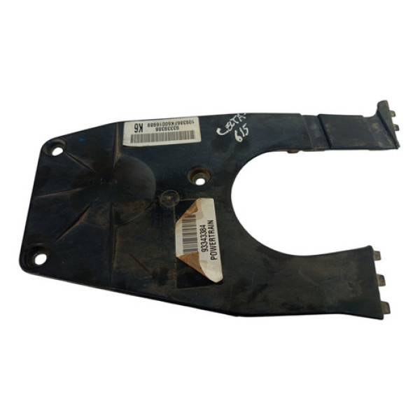 Capa Correia Dentada Chevrolet Celta 2004 2005 A 2012