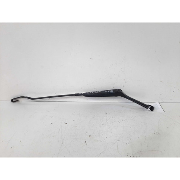 Braço Limpador Esquerdo Parabrisa Vectra Gls 1997 A 2005