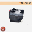 Caixa Fusivel Junçao Bateria C180 W203 2000 2001 2002 A 2007