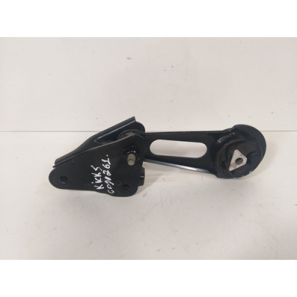 Coxim Inferior Câmbio Nissan Kicks 1.6 16v Aut. 2016 A 2020