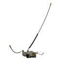 Fechadura Porta Traseira Direita Gm Celta 2001 2002 A 2006