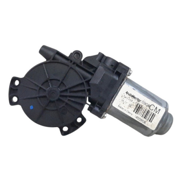 Motor Vidro Traseiro Direito Hyundai Santa Fé 2006 A 2013
