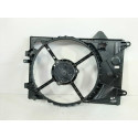 Defletor Radiador S/ventoinha Gm Spin 1.8 8v 2012 A 2017
