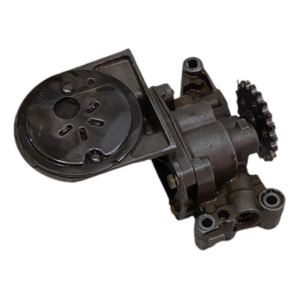Bomba De Oleo Citroen C3 1.4 2006 2007 2008 2009 2010 A 2012