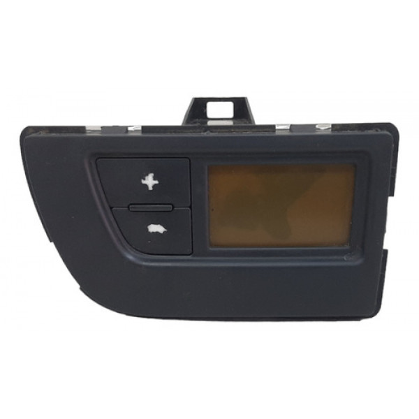 Comando Ar Direito Citroen C4 Picasso 2009 A 2014 C/ Detalhe