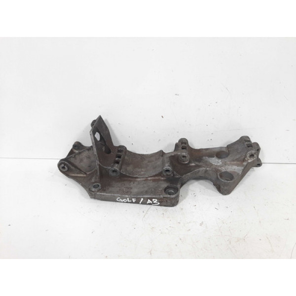 Suporte Alternador Compressor Golf A3 1.8 2.0 1997 A 2005