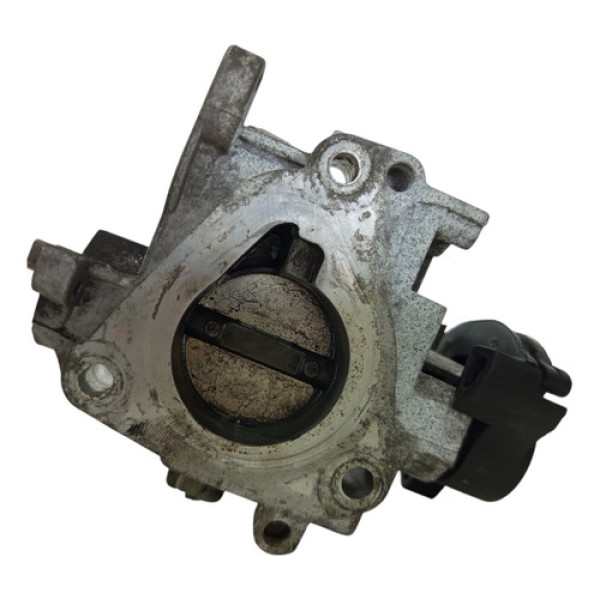 Tbi Corpo Borboleta Renault Clio 1.0 8v 2000 2001 A 2012