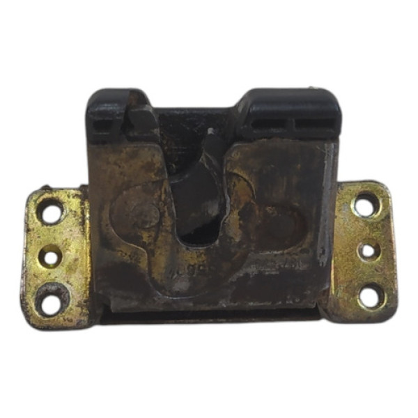 Fechadura Tampa Traseira Porta Malas Gm Blazer 1996 A 2002