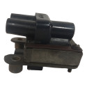 Bobina Ignição Fiat Uno Eletronic 1.0 8v 1990 1991 A 1998