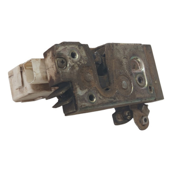 Fechadura Direita Ford Ka 1.0 1997 1998 1999 A 2007