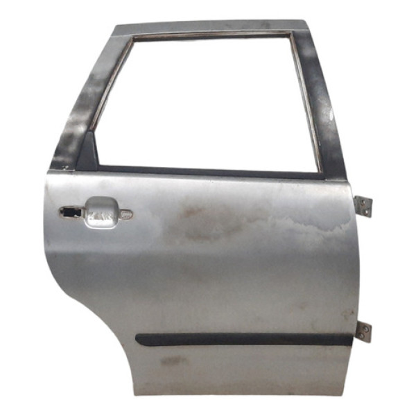 Porta Traseira Direita Seat Ibiza 1999 2000 2001  2002 2003