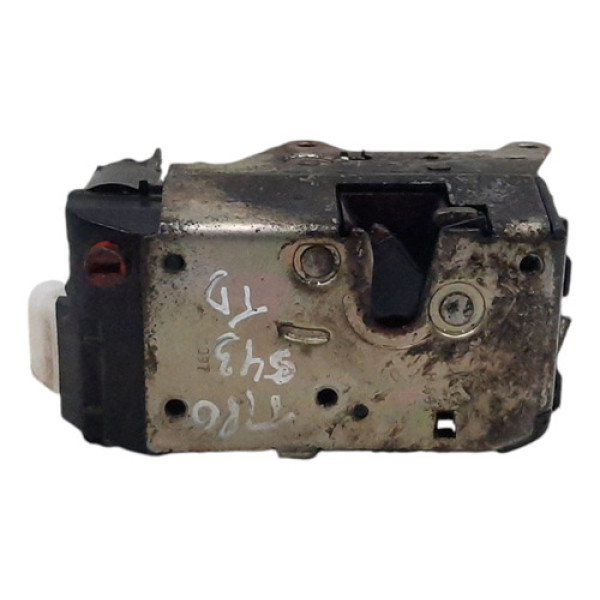 Fechadura Porta Traseira Direita Fiat Tipo 1994 A 1997