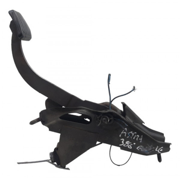 Pedal Embreagem Gm Chevrolet Astra 2.0 1994 1995 1996 A 1997