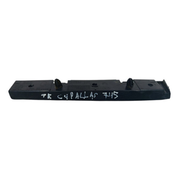 Suporte Parachoque Traseiro Citroen C4 Pallas 2006 A 2013